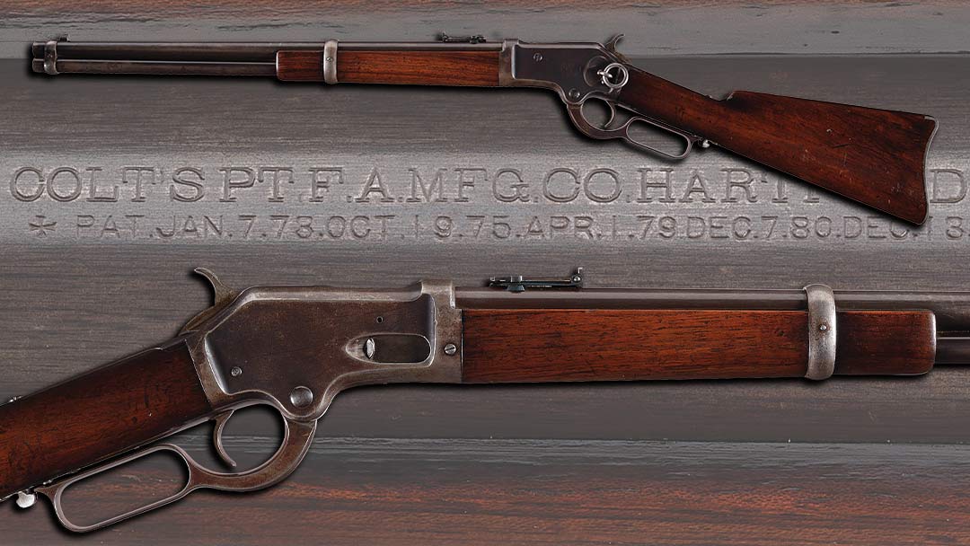 historic-serial-number-1-colt-burgess-model