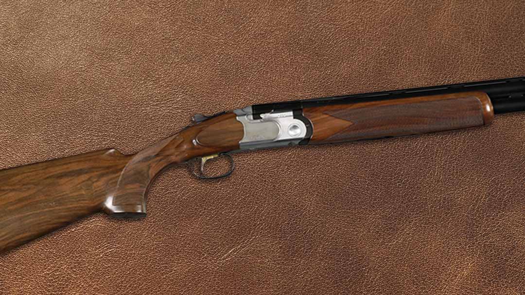 Beretta-Model-682-lot-4791