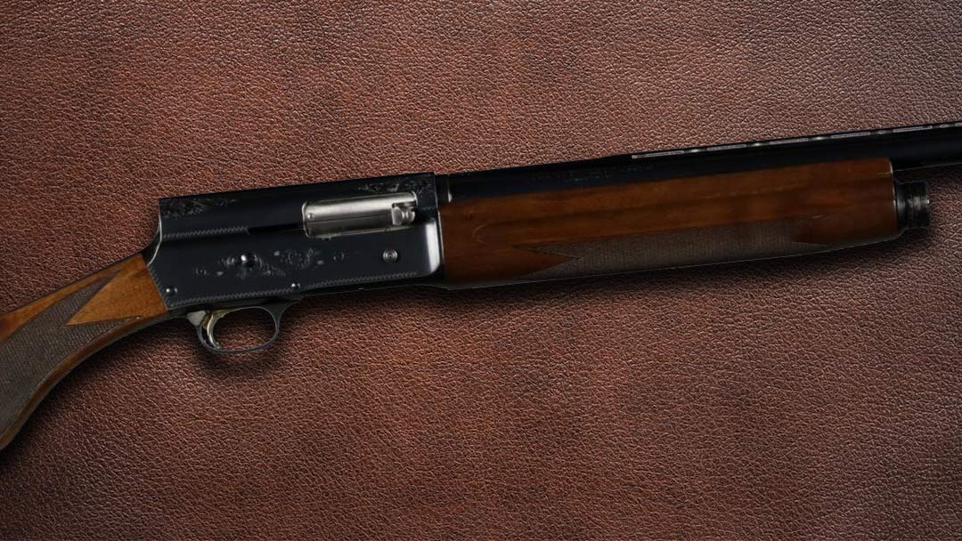 Browning-Auto-5-Sweet-Sixteen-Shotgun-Miroku-1988