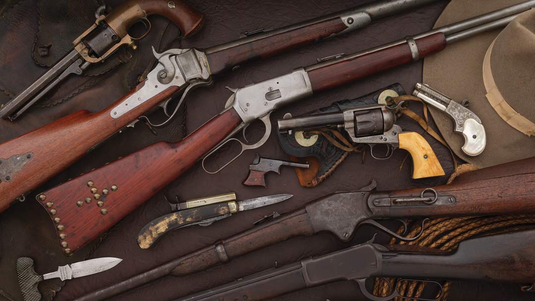 Frontier-Firearms-at-Rock-Island-Auction-Company