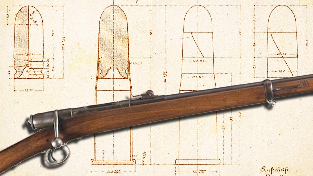 Swiss-Vetterli-Cadet-bolt-action-rifle-chambered-in-41-Swiss