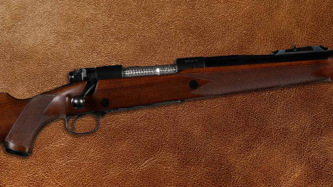 Winchester-Model-70-lot-816