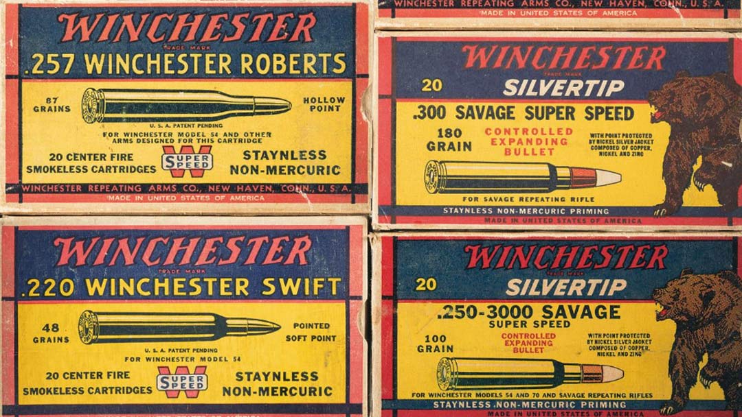 Winchester-race-for-the-fastest-bullet