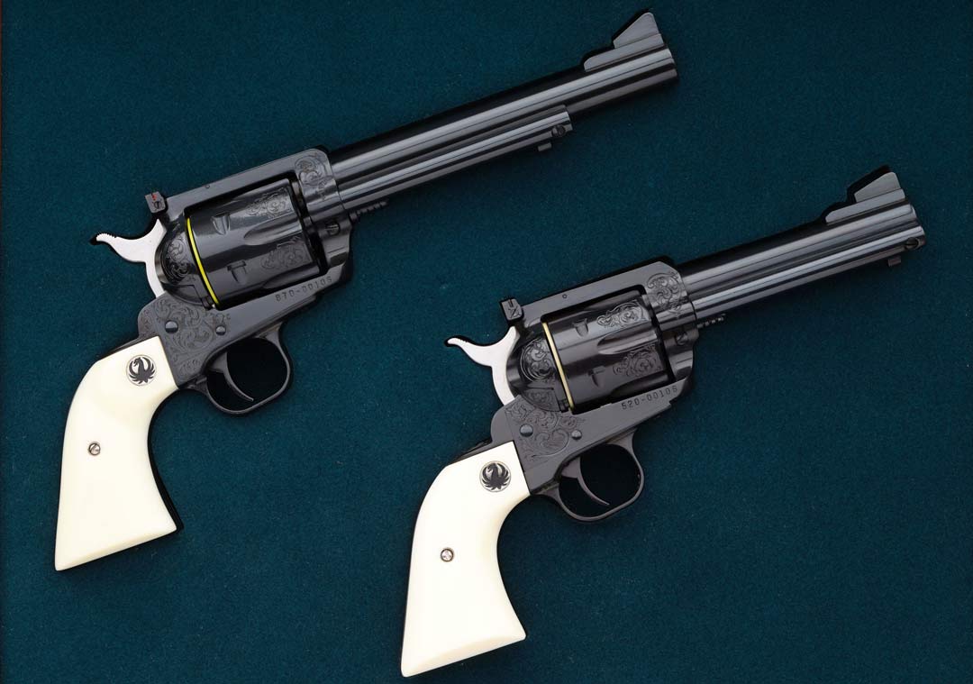 cased-set-of-ruger-50th-anniversary-new-model-blackhawks