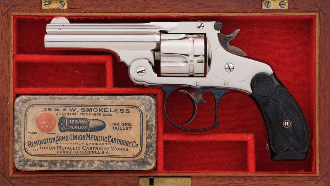 cased-smith-wesson-38-double-action-third-model-revolver