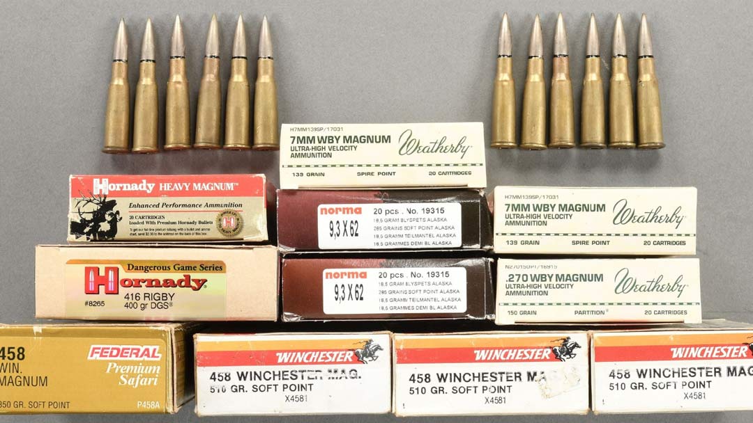 group-of-assorted-large-caliber-ammunition