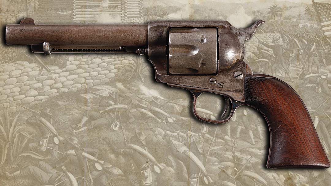 rough-riders-identified-us-colt-artillery-model-revolver