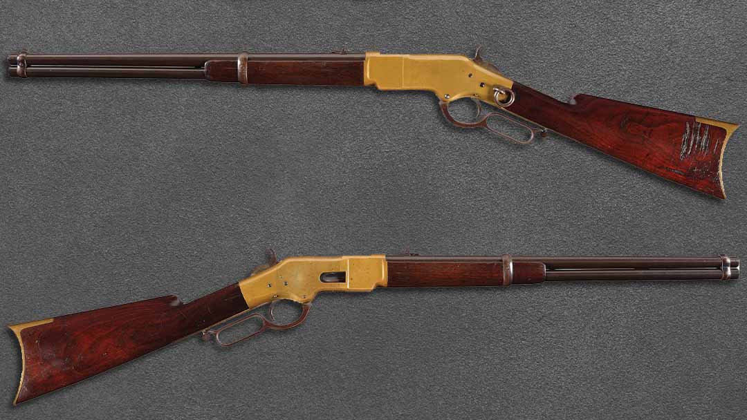 3rd-Model-Winchester-1866-lot-4