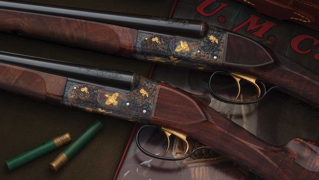 Ithaca-Classic-Doubles-28-gauge-shotguns