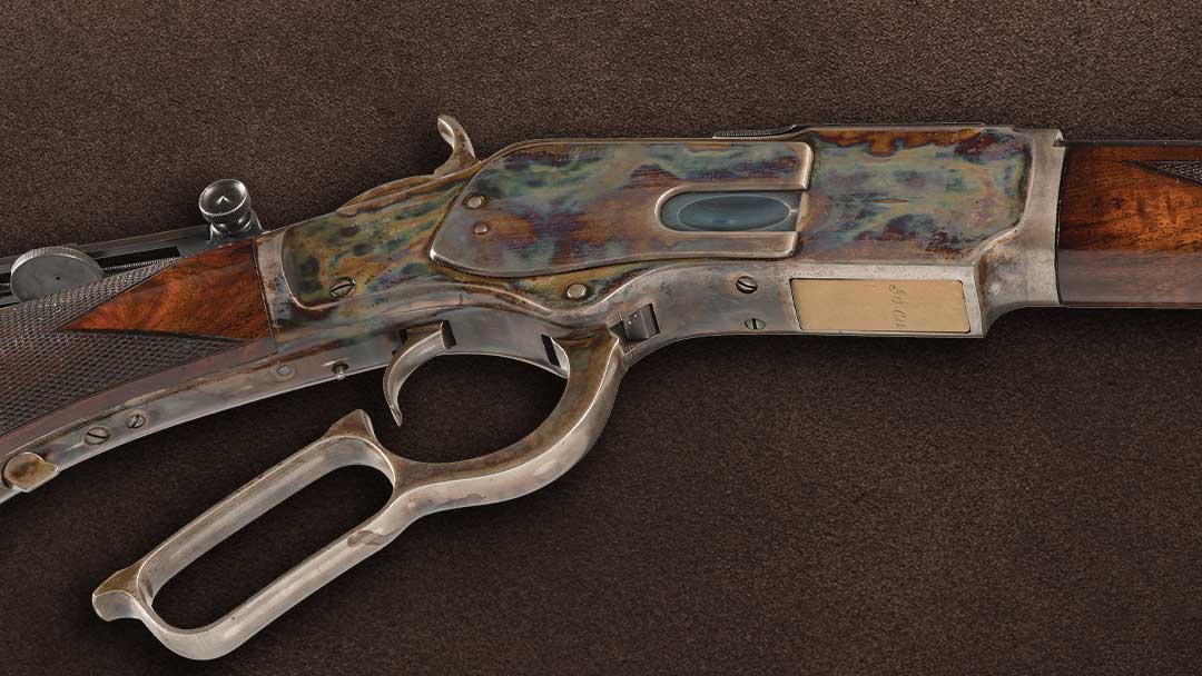 Outstanding-Documented-Special-Order-Winchester-Deluxe-Model-1873