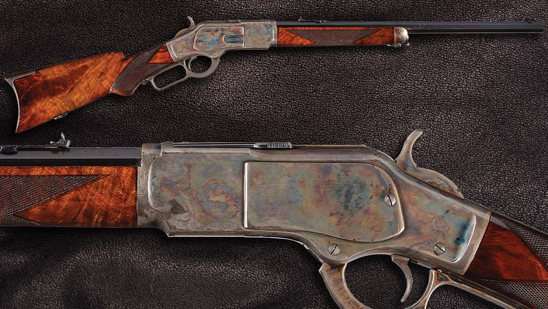 Special-Order-Winchester-Deluxe-Model-1873