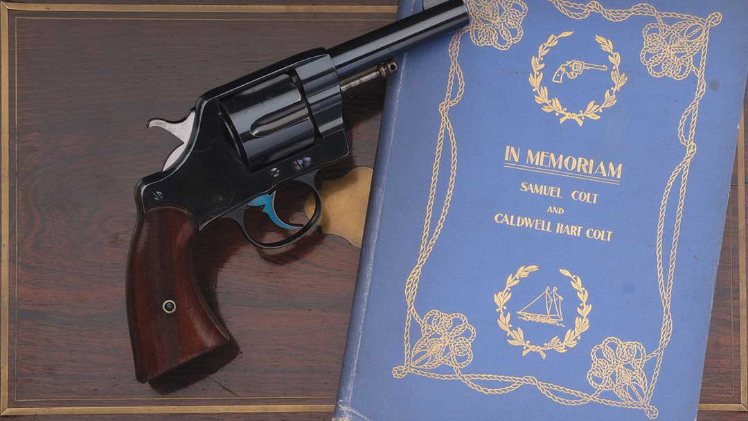 caldwell-hart-colt-serial-number-3-colt-model-1889-da-revolver