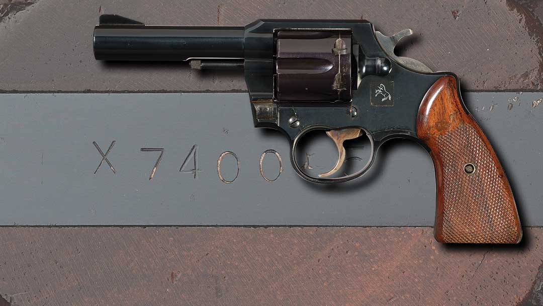 colt-factory-experimental-prototype-mark-iii-revolver