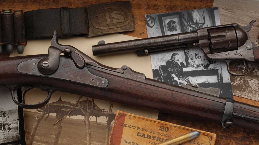 early-us-springfield-model-1873-trapdoor-saddle-ring-carbine