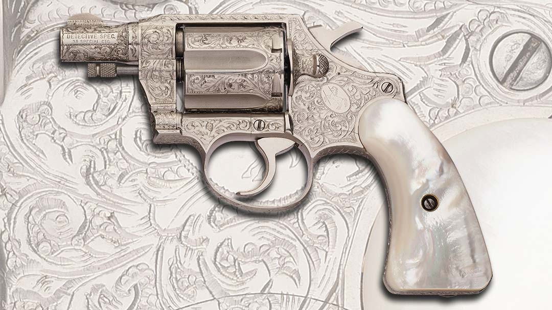 factory-engraved-colt-detective-special-revolver