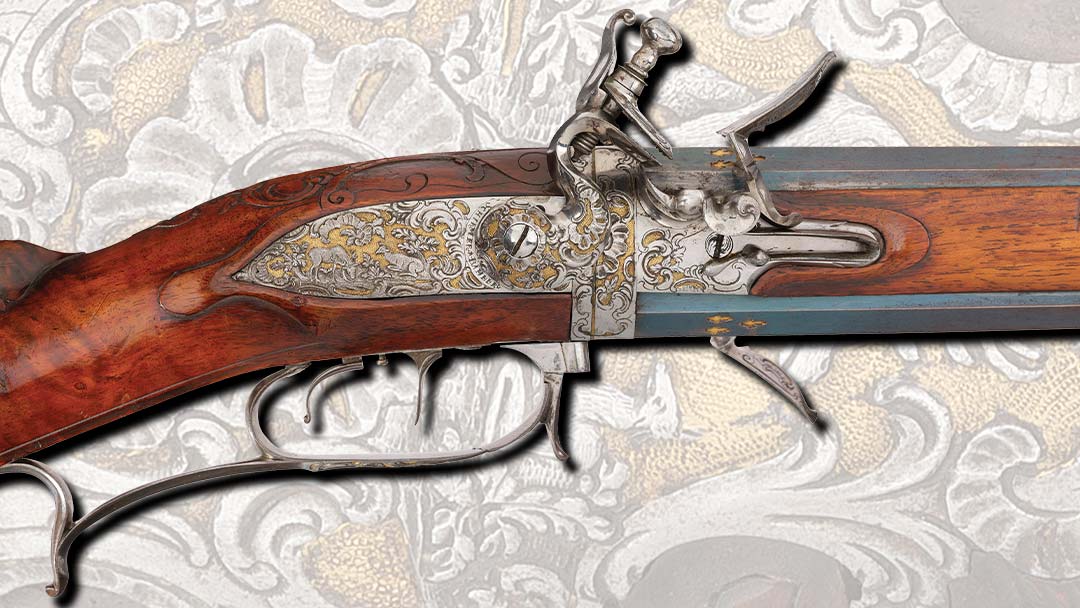 flintlock-swivel-breechwender-combination-gun-by-schirmer