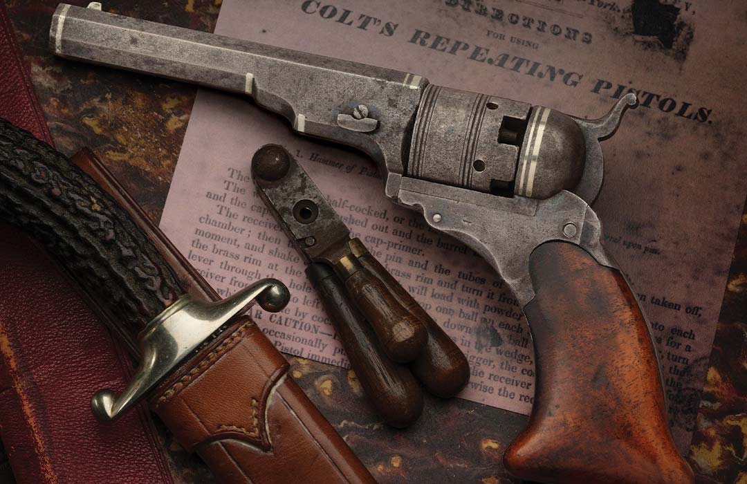 german-silver-banded-colt-no-3-belt-model-paterson-revolver