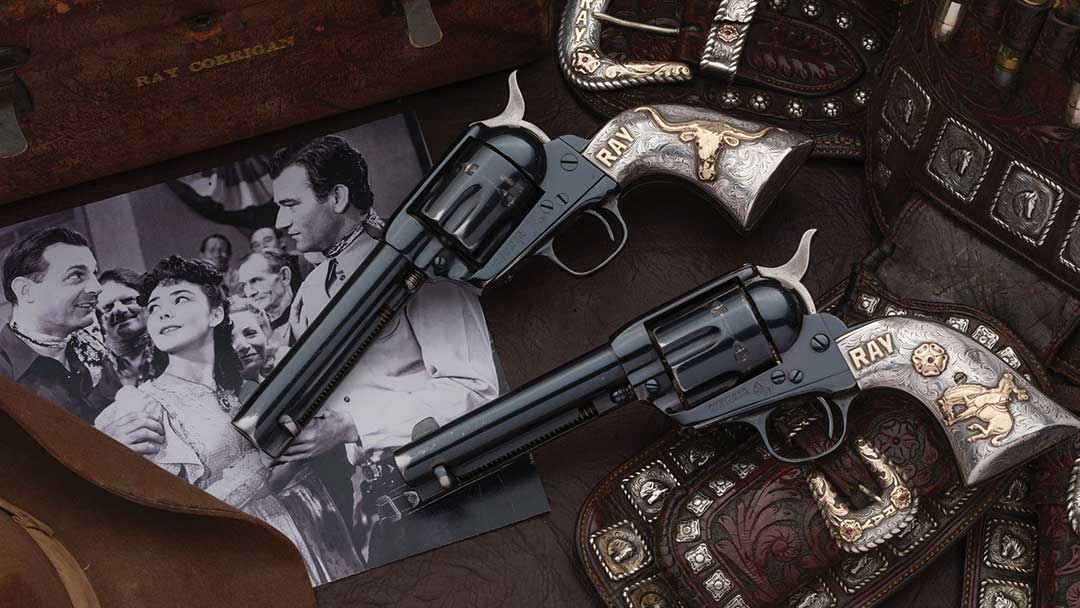 ray-corrigans-pair-of-colt-single-action-army-revolvers-and-rig