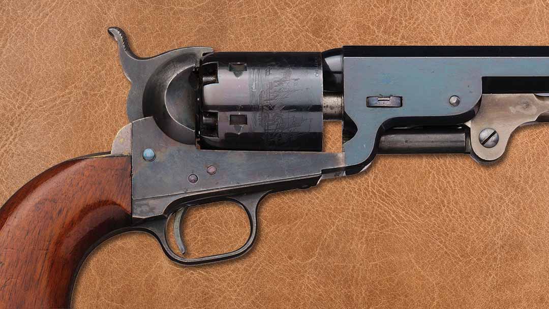 Colt-Navy-lot-3215