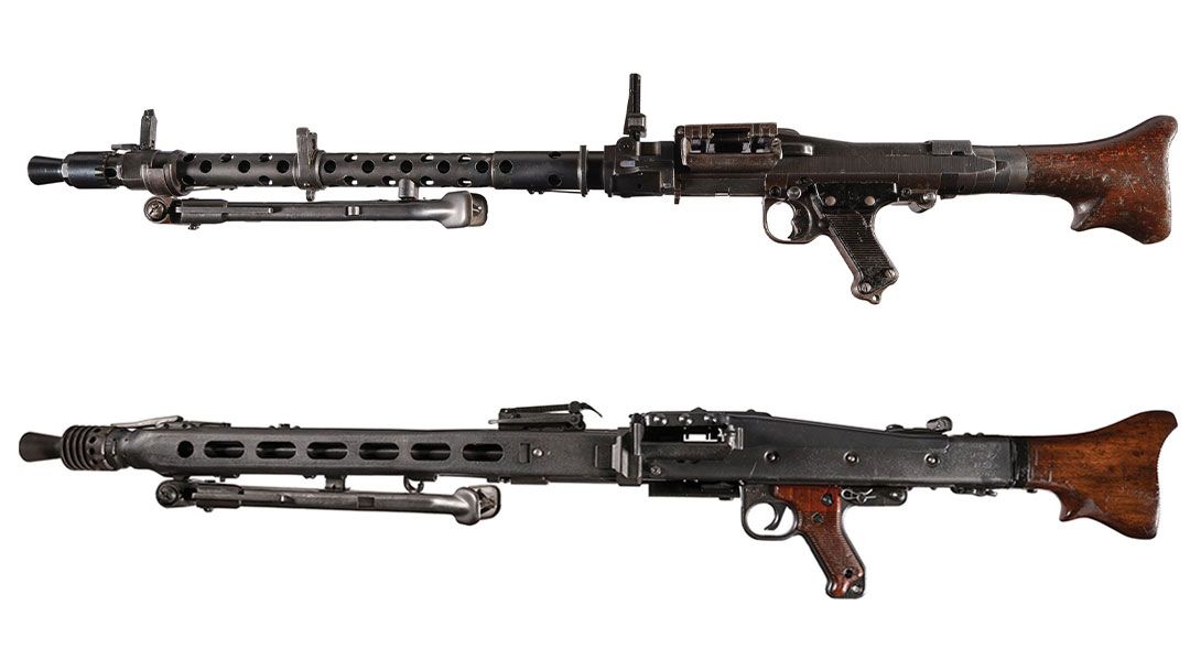 MG34-vs-MG42