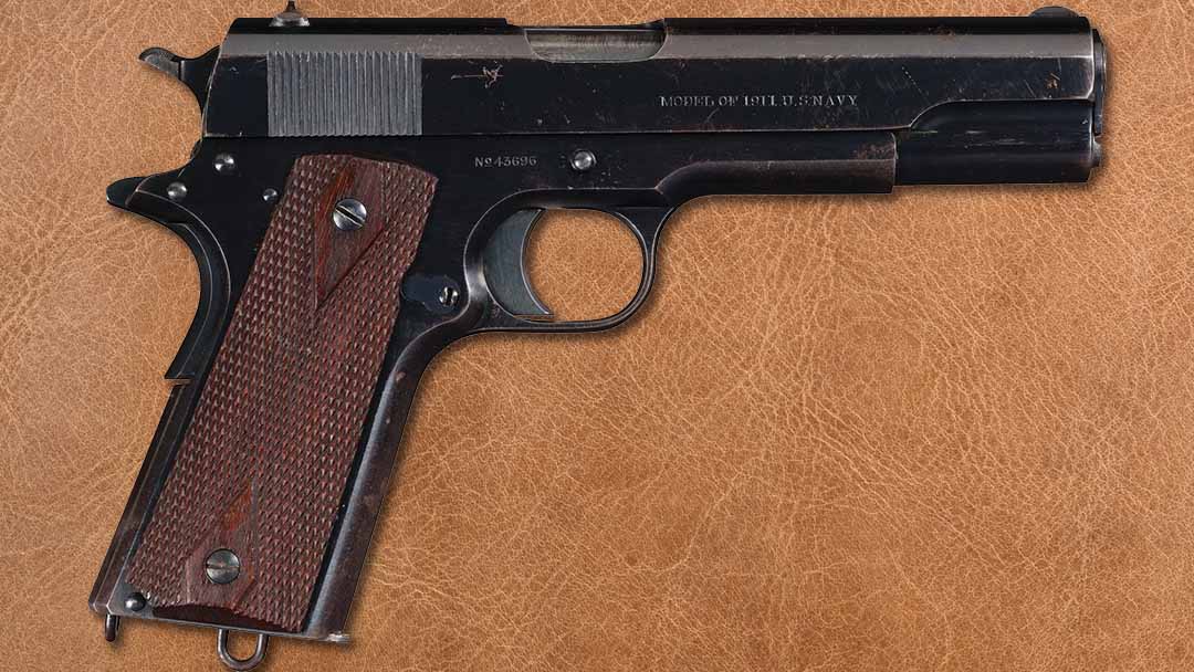 Navy-contract-m1911