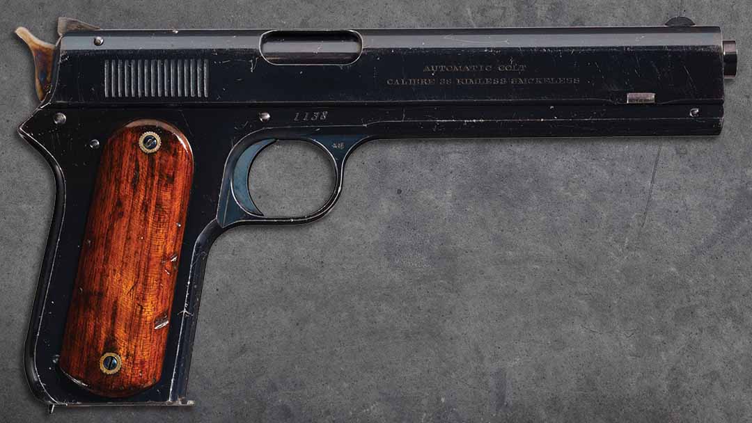 colt-Model-1900-Lot-1287