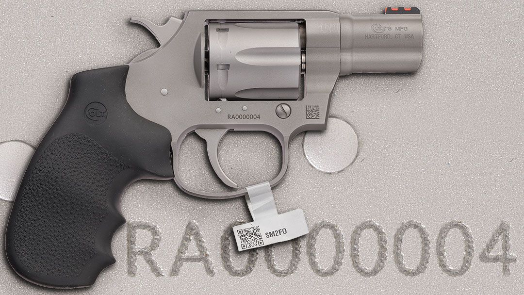 colt-cobra-prototype-revolver-with-factory-letter