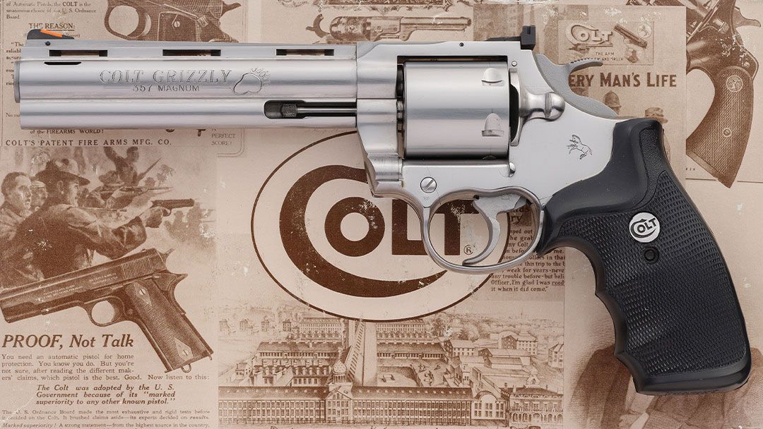 colt-grizzly-double-action-revolver-with-case