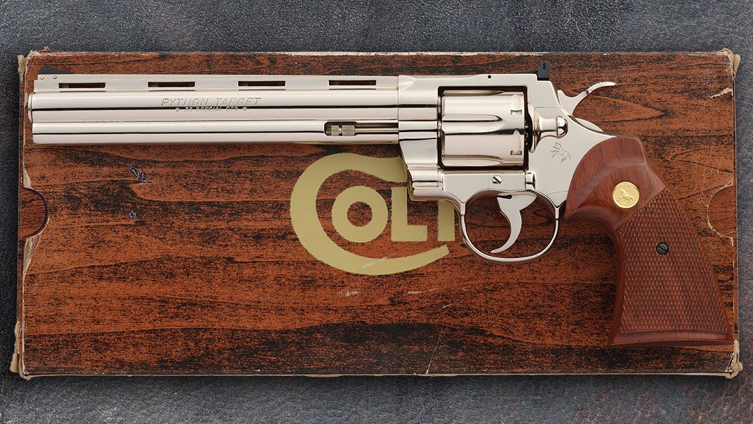 colt-python-target-revolver-with-factory-letter-and-box