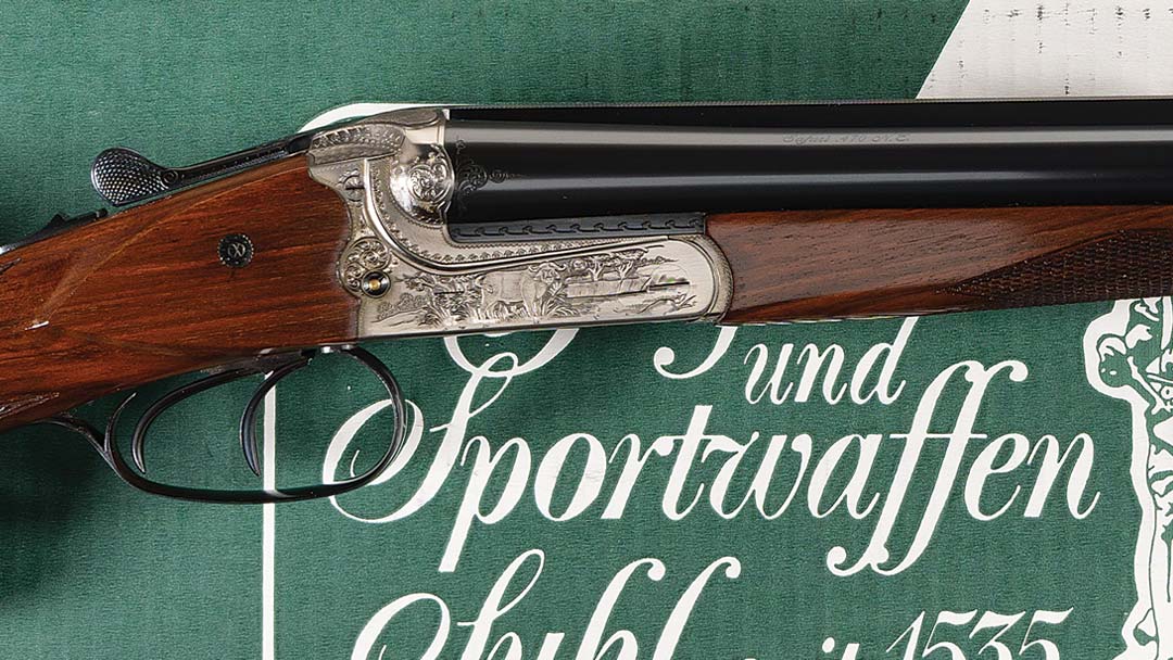 dorothee-wage-engraved-gebruder-merkel-model-140a-double-rifle