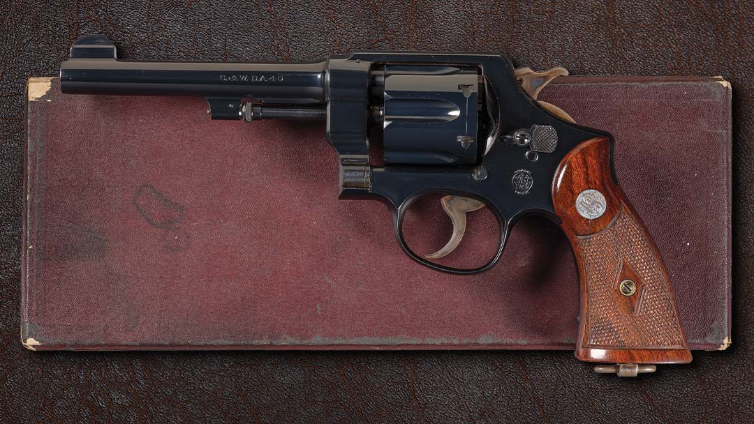 smith-wesson-commercial-model-1917-double-action-revolver