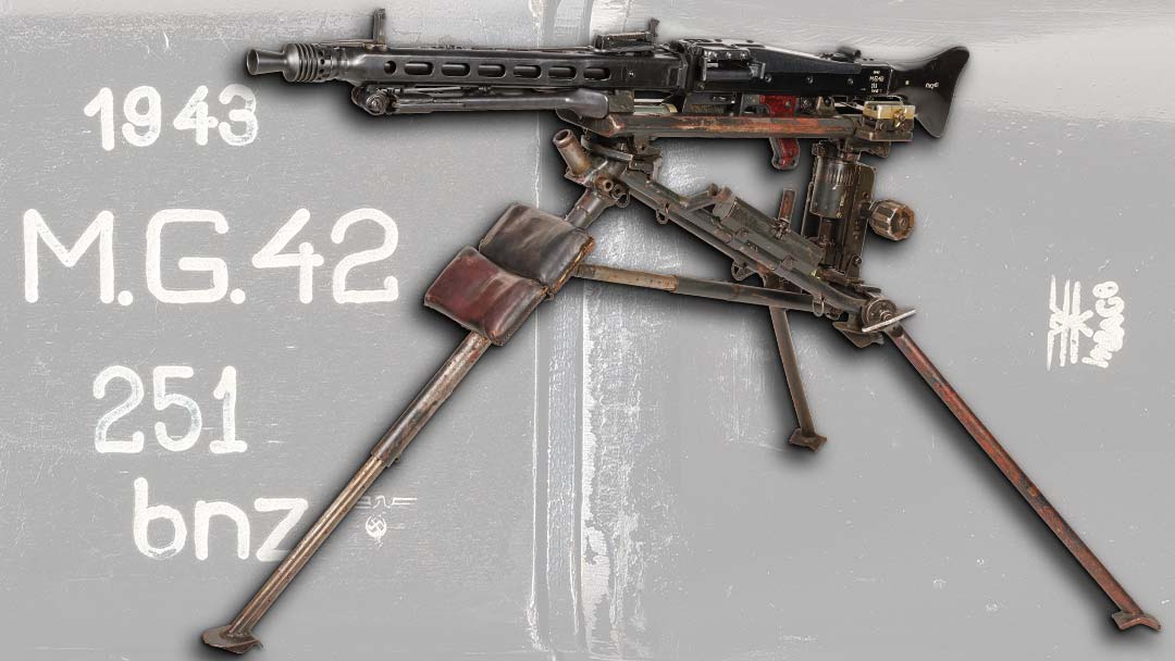 steyr-1943bnz-mg42