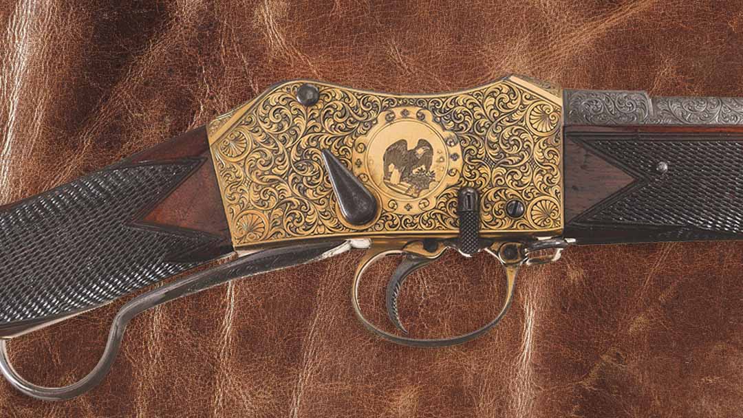 Peabody-Martini-rifle