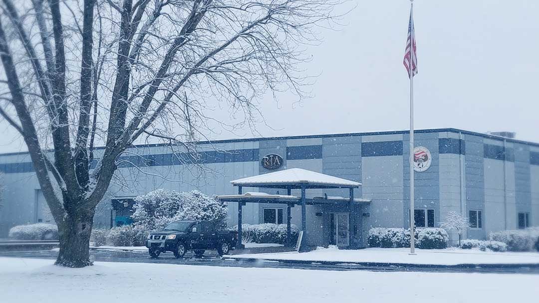 Rock-Island-Auction-Company-IL-facility-pic-in-snow