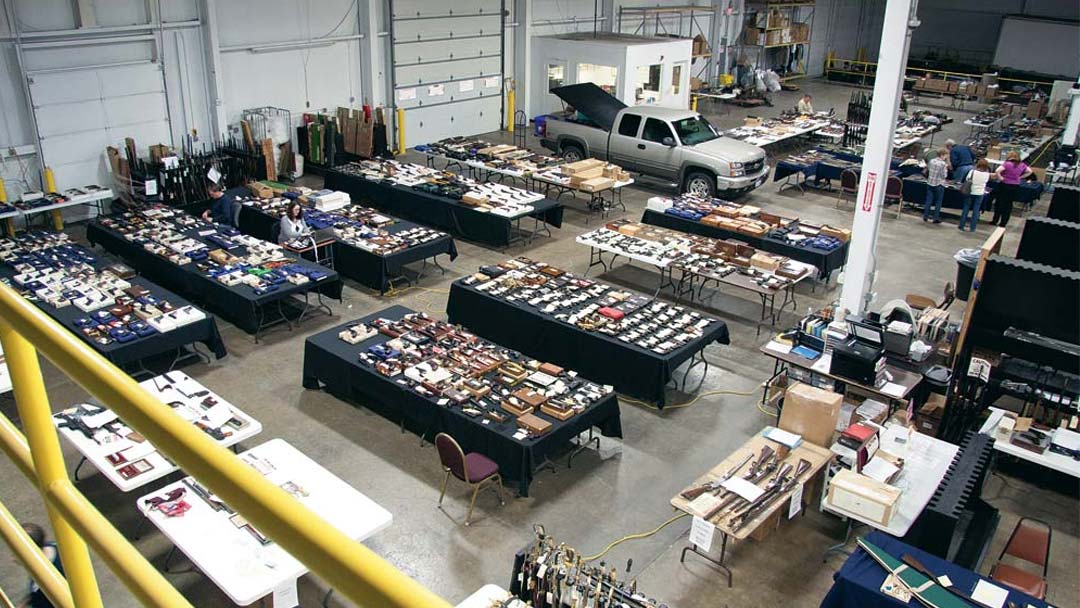 Rock-Island-Auction-Company-warehouse