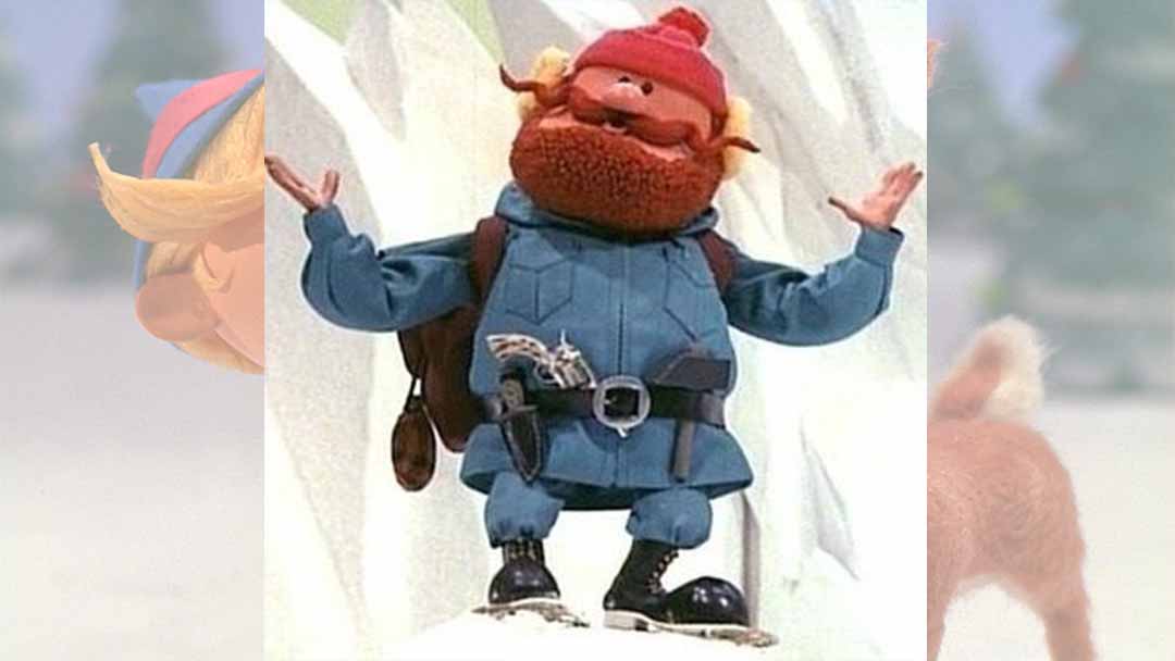 Yukon-Cornelius