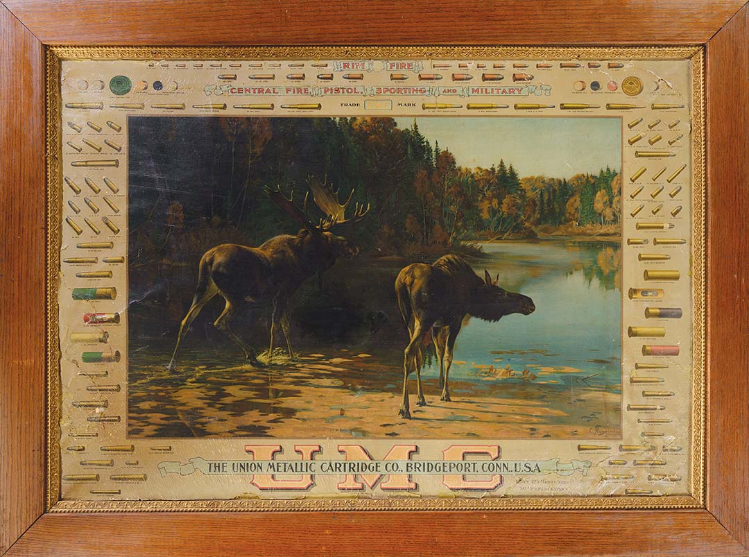 large-umc-advertising-moose-scenecartridge-board-print