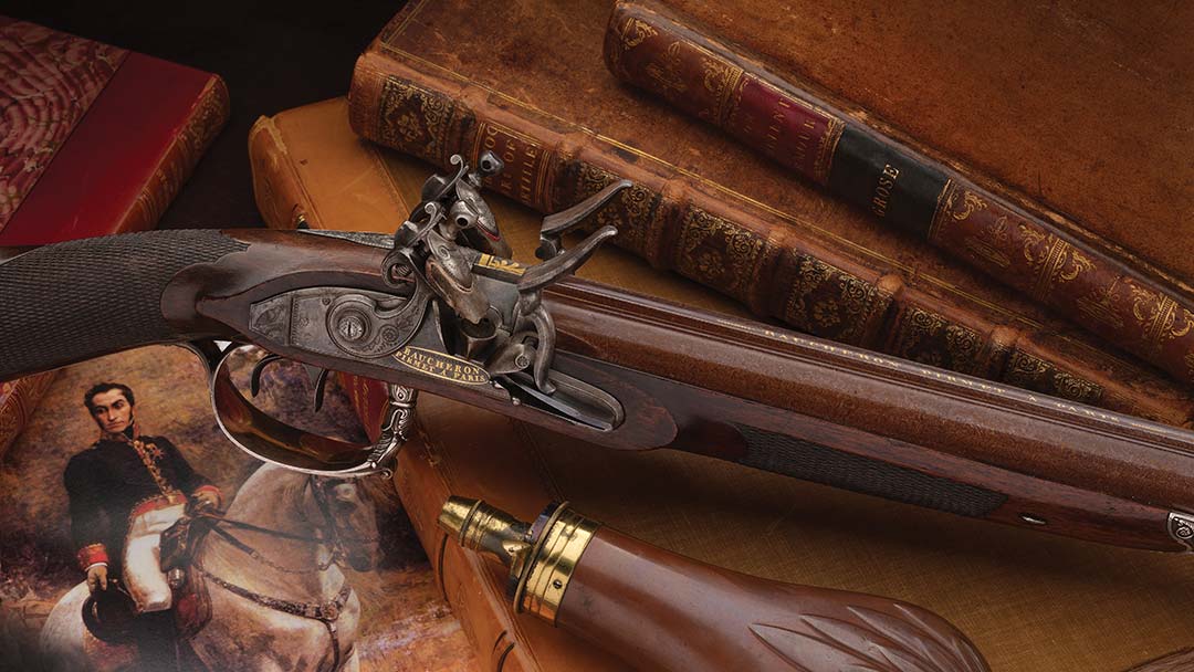 the-finest-firearm-collections-at-Rock-Island-Auction-Company