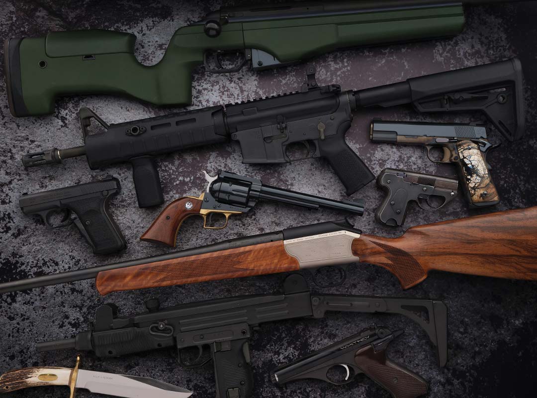 Cool-guns-for-sale-at-RIAC