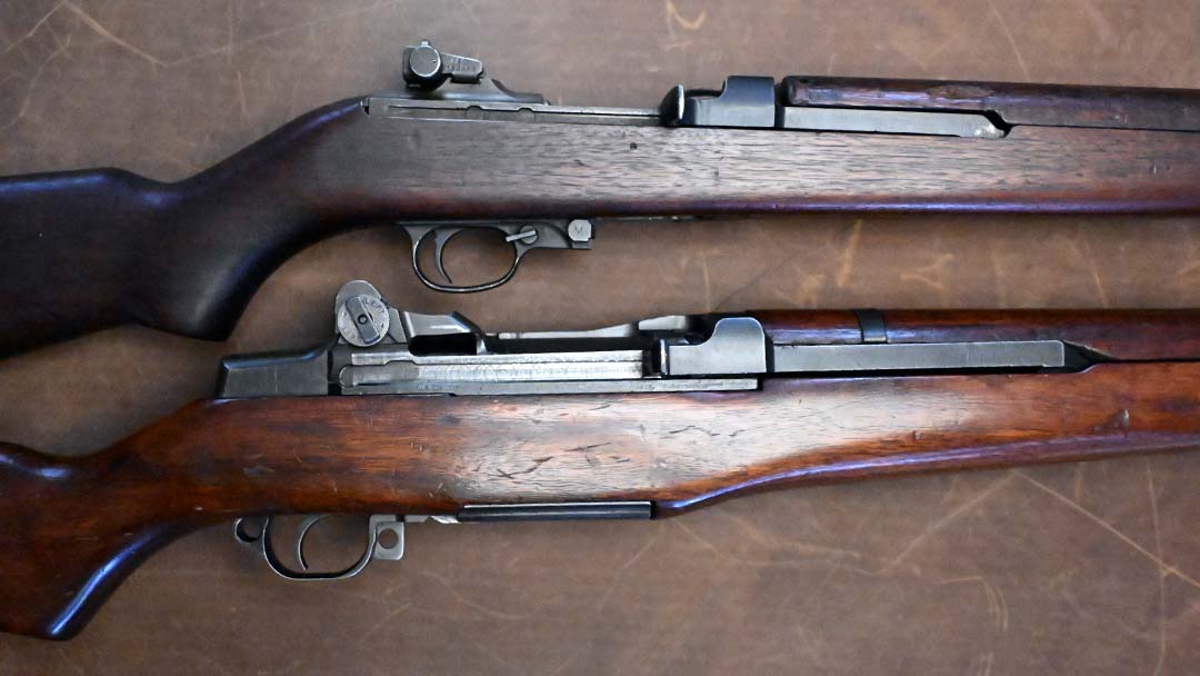 M1-Garand-vs-M1-Carbine