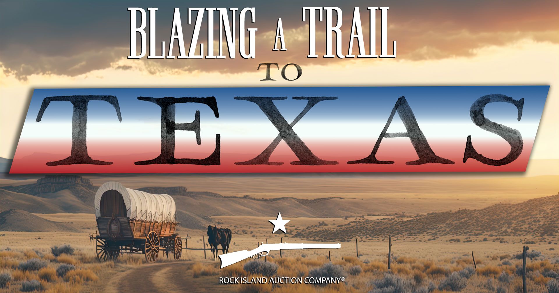 Blazing a Trail to Texas: Rock Island Auction Company's Growth and Expansion