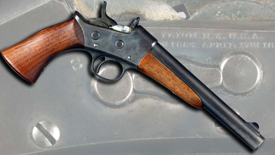 us-remington-model-1871-army-rolling-block-pistol