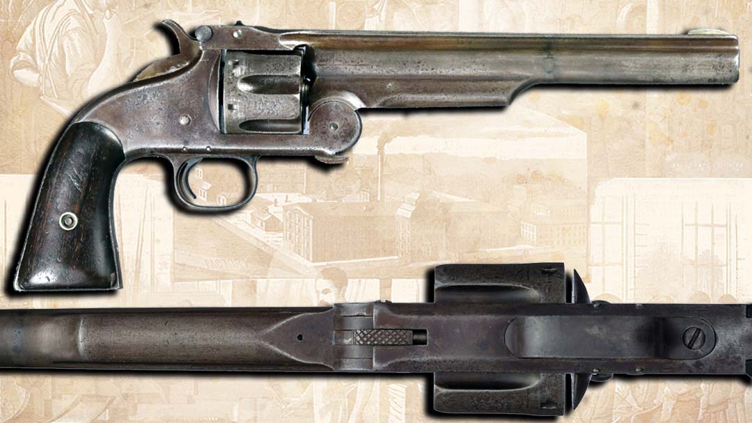 us-smith-wesson-no-3-first-model-american