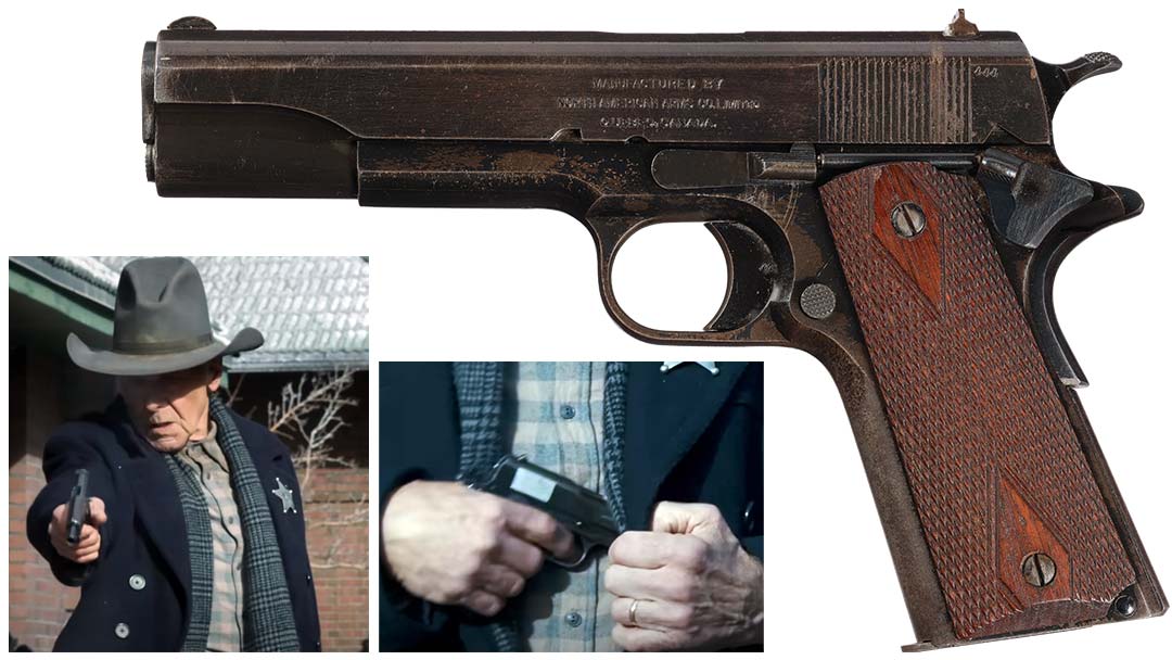 1911-pistol-Guns-of-1923-season-2