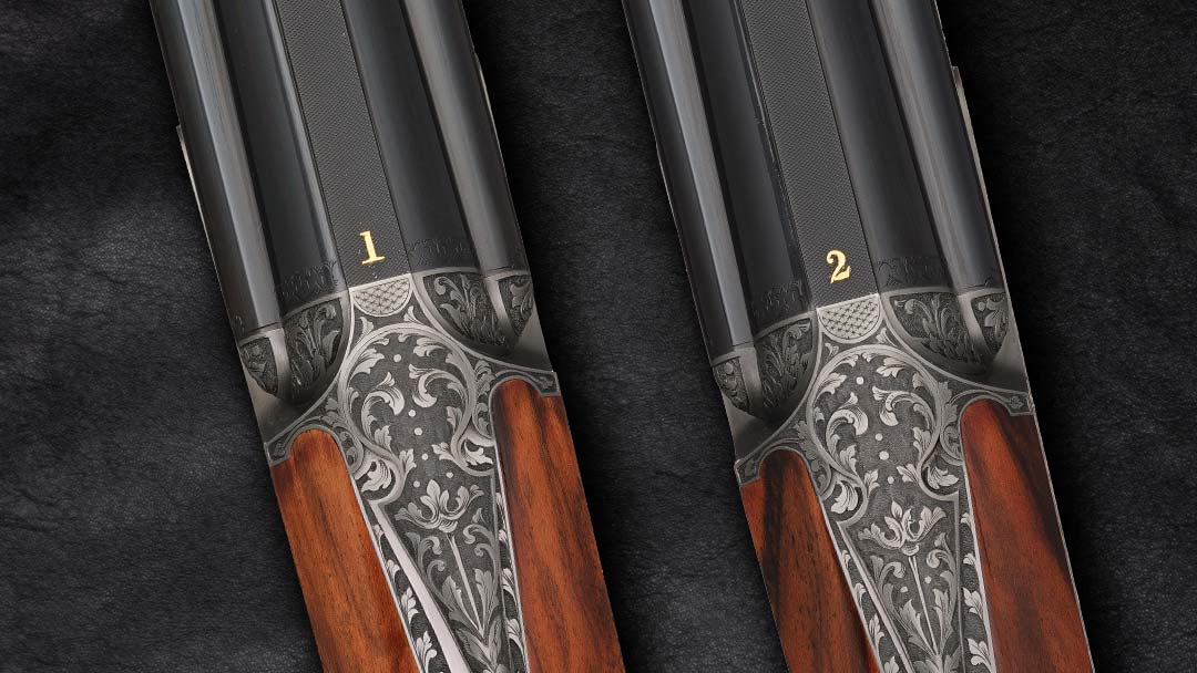 Exceptional-Consecutive-Pair-Ivo-Fabbri-Over-Under-Shotguns