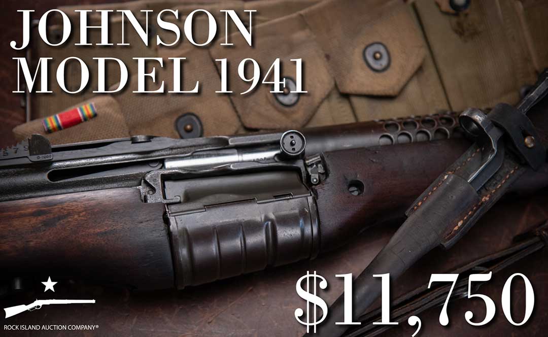 Johnson-Rifle-True-Gun-Value-Rock-ISland-Auction-Company