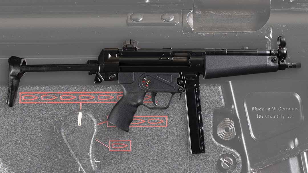 EMPJ103-MP5