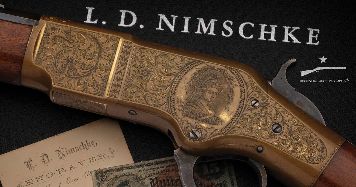 L.D. Nimschke's Legacy