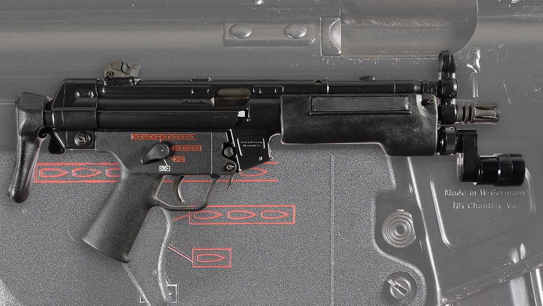 NERV52A-MP5