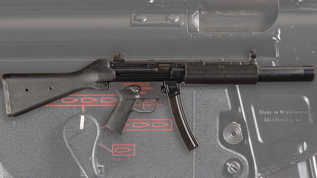 SHUK91-MP5